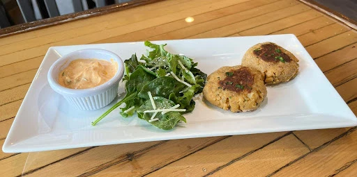 The Coterie Restaurant