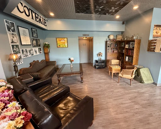 The Coterie Restaurant photo 3