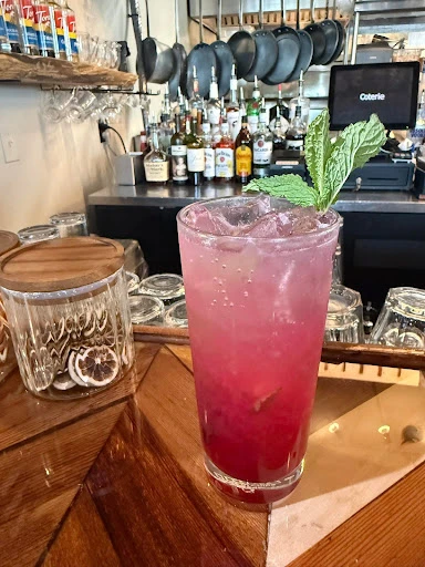 The Coterie Restaurant photo 8